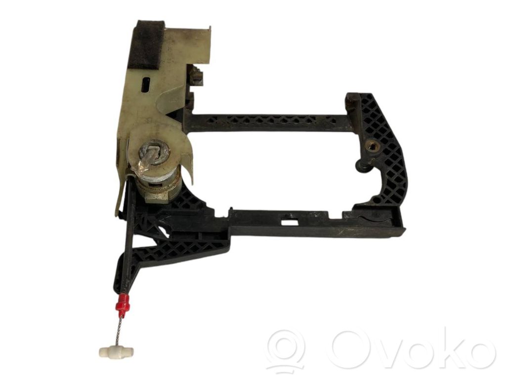 Aizdedzes ECU komplekts