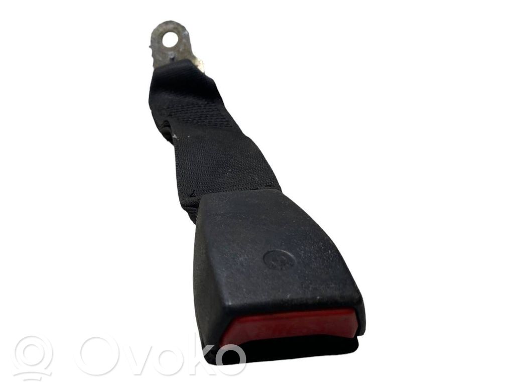 Priekšējā drošības josta