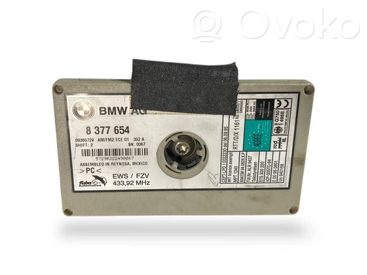 Antenas pastiprinātājs