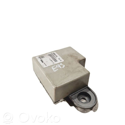 Antenna amplifier