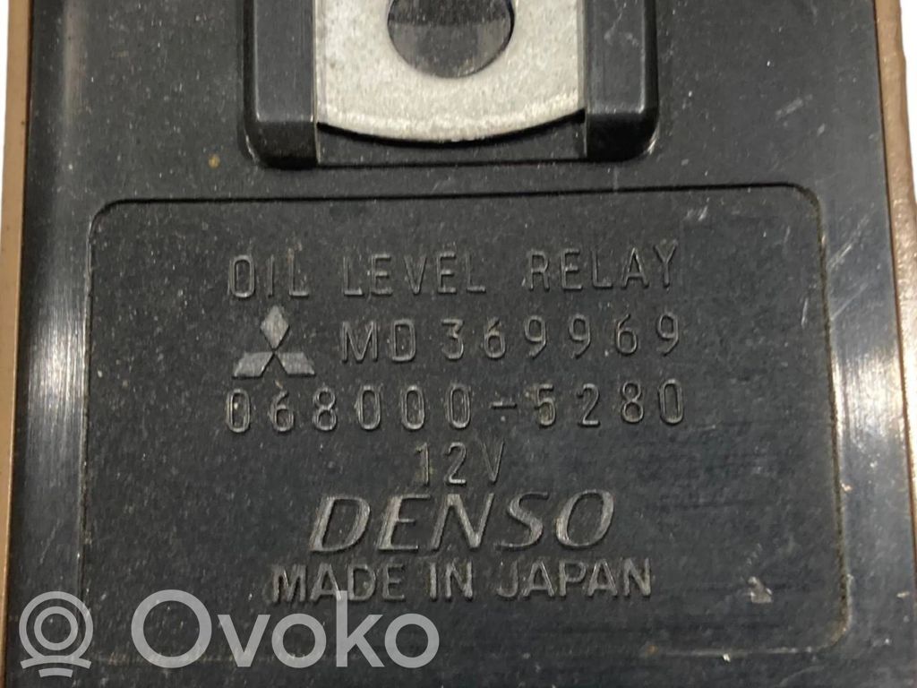 Блок управления двигателем ЭБУ