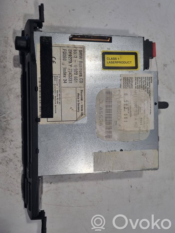 Радио / CD/DVD-плеер / навигация