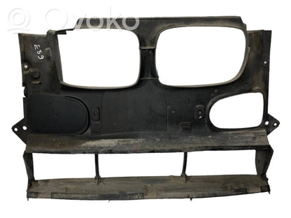 Airflow deflector(s)