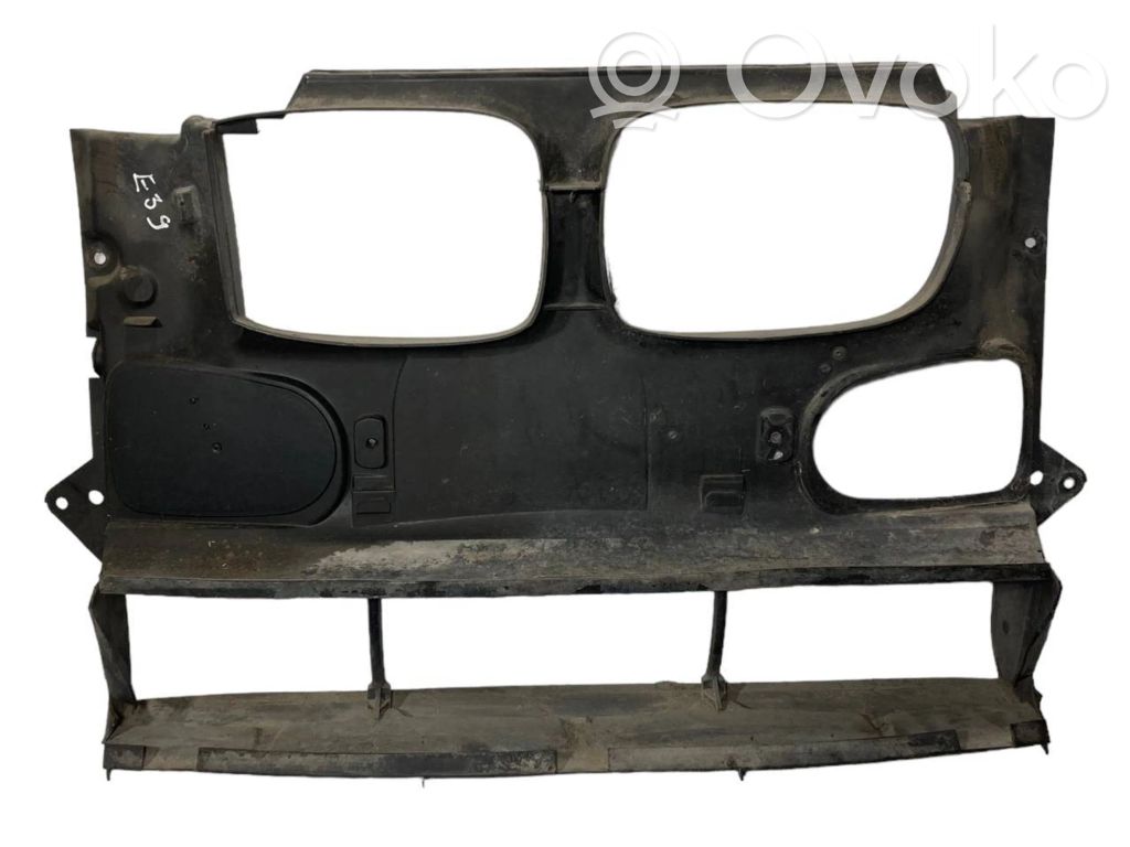 Airflow deflector(s)