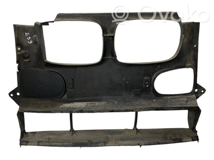 Airflow deflector(s)