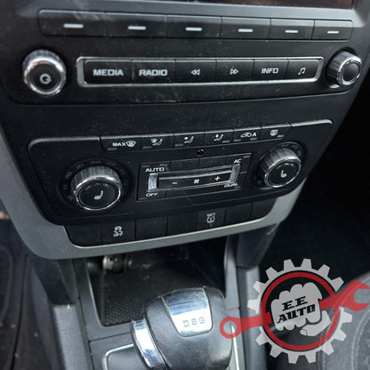 Škoda Yeti 2011 1.2 TSI (77 kW) – rezerves daļas