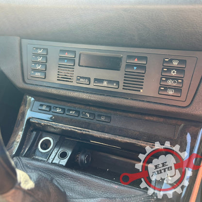 BMW X5 E53 2006 – запчасти