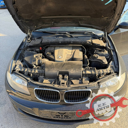 BMW 118d E87 2008 – Spare Parts
