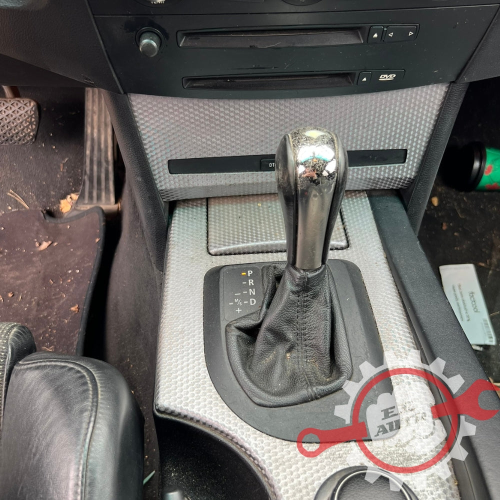 BMW E61 530d 2005.g. rezerves daļas
