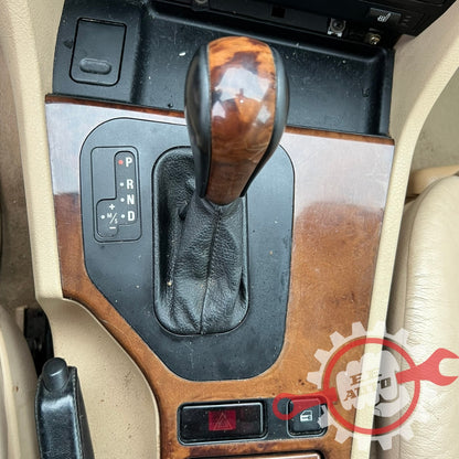 BMW 530D 2002.G. Rezerves daļas