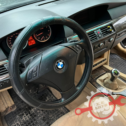 BMW 530 E60 2003G