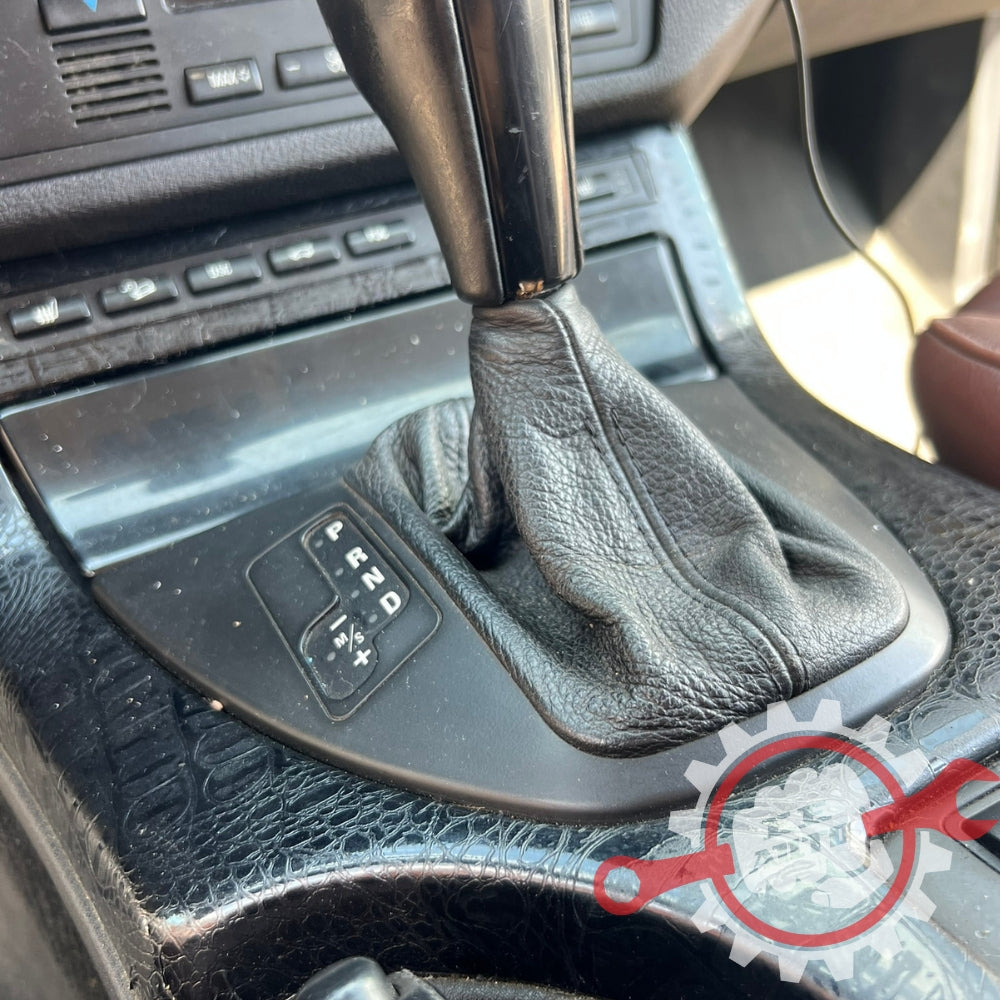 BMW X5 E53 3.0d 2002 rezerves daļas