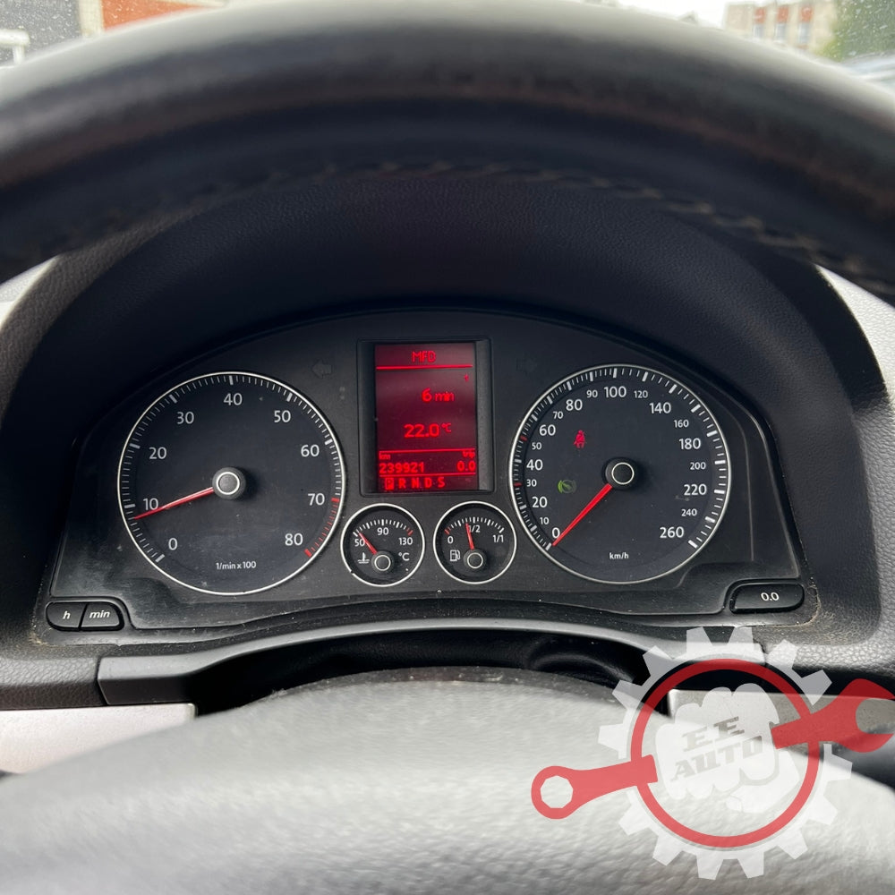 Volkswagen Golf Variant 2008 1.4 TSI BLG – rezerves daļas