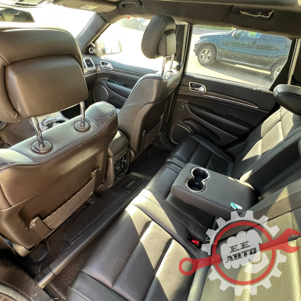 JEEP Grand Cherokee 3.0d 2014 Summit – Rezerves daļas