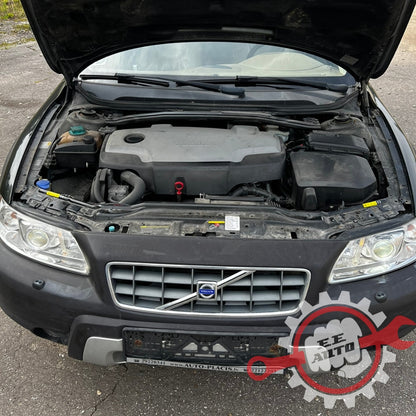 Volvo XC70 2007 2.4d D5 (136 кВт) запасные