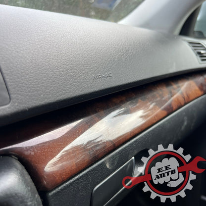 Audi A4 2005 2.0 TDI BLB (103 kW) – rezerves daļas