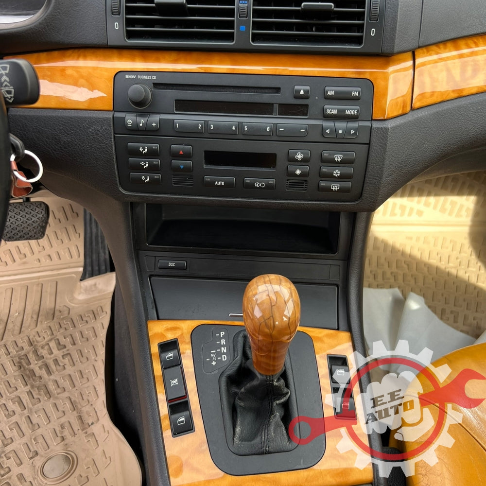 BMW 316 2005 N42B18A – rezerves daļas