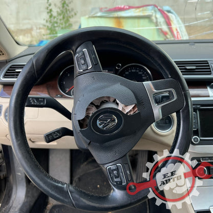 Volkswagen Passat CC 2012 2.0 TDI CFFB (103 кВт) – запчасти