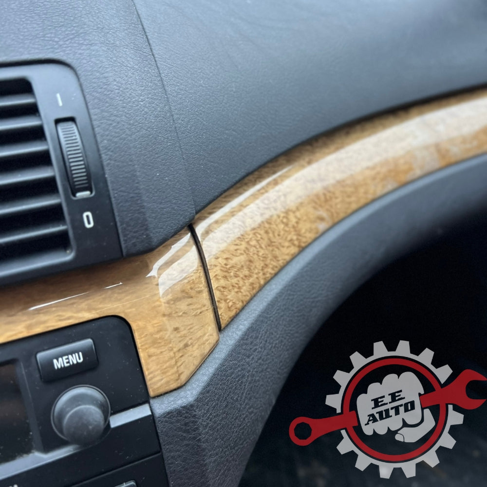 BMW 320 2004 2.2 (125 kW) – rezerves daļas