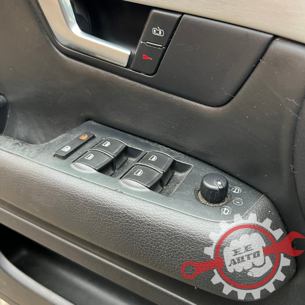 Audi A4 2005 2.5 TDI BDG (120 kW) – rezerves daļas