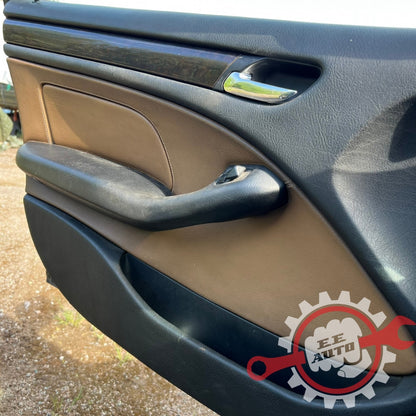 BMW 320d 2003 2.0d manual – Spare Parts