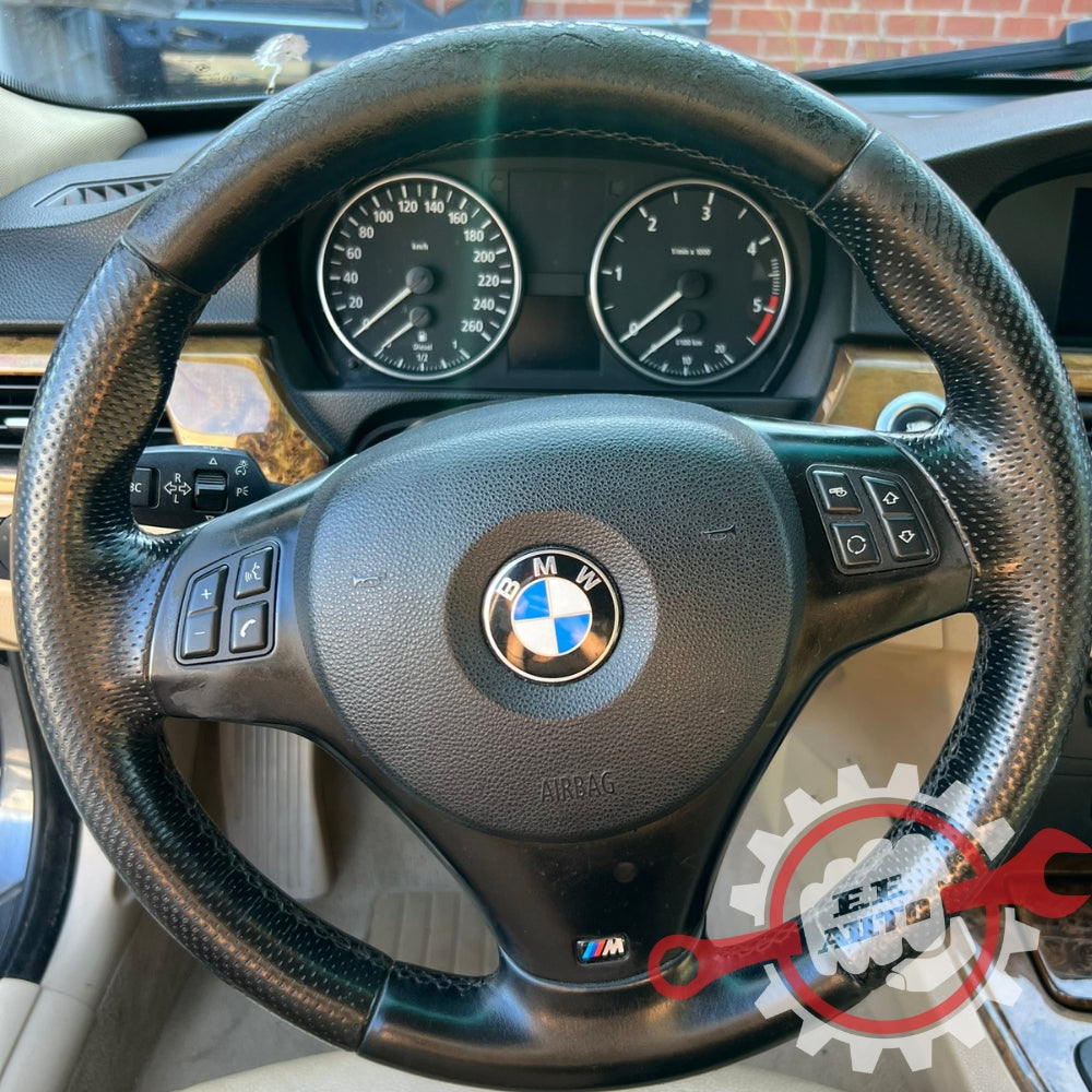 BMW 320d E91 2.0d (2006) Rezerves daļas