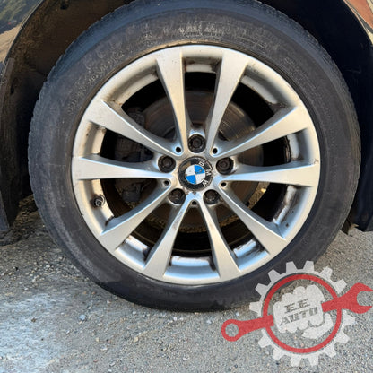 BMW 320d F30 2014- atsarginės dalys 