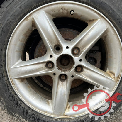 BMW 118i E87 rezerves daļas