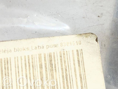 Elektrisko logu slēdzis