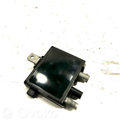 Antenna amplifier
