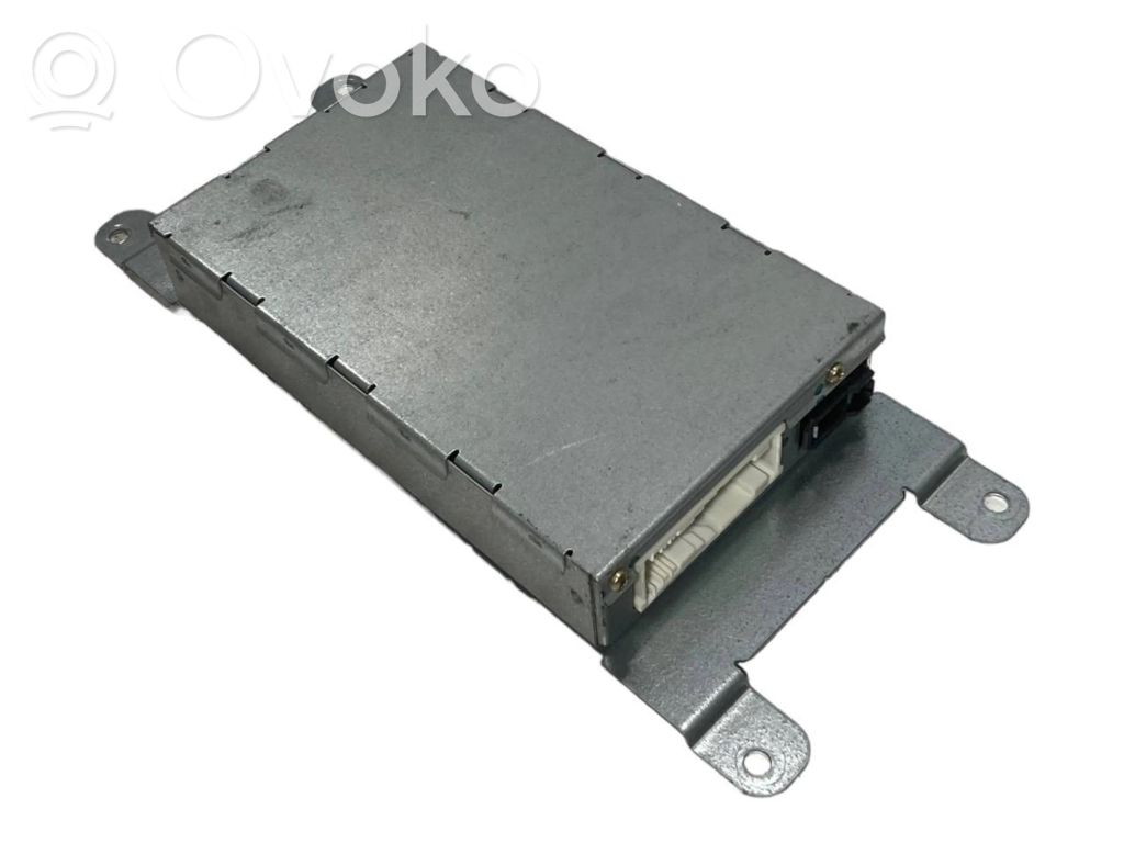 Bluetooth modulis