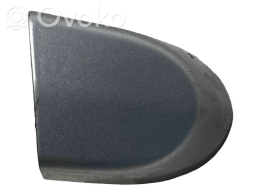 Rear door handle cover