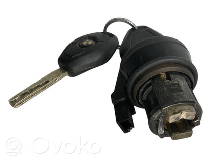 Aizdedzes ECU komplekts