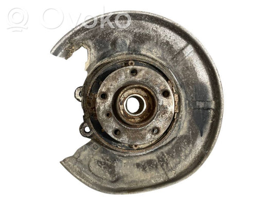 Rear wheel hub shaft joint (stupica, capfa)