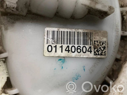 Fuel level sensor