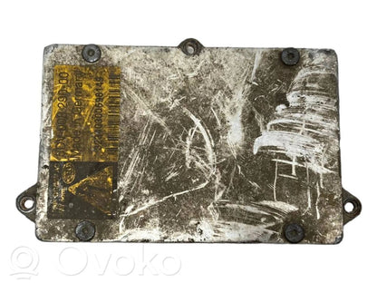 Luktura bloks / (ksenona bloks)