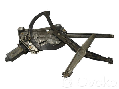 Priekšpusē elektriskā loga pacelšanas mehānisma komplekts