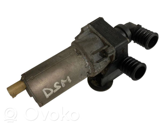 Клапан(ы) радиатора отопления