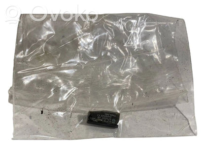 Aizdedzes ECU komplekts