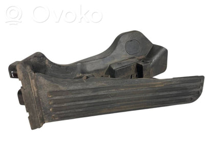 Akseleratora pedālis