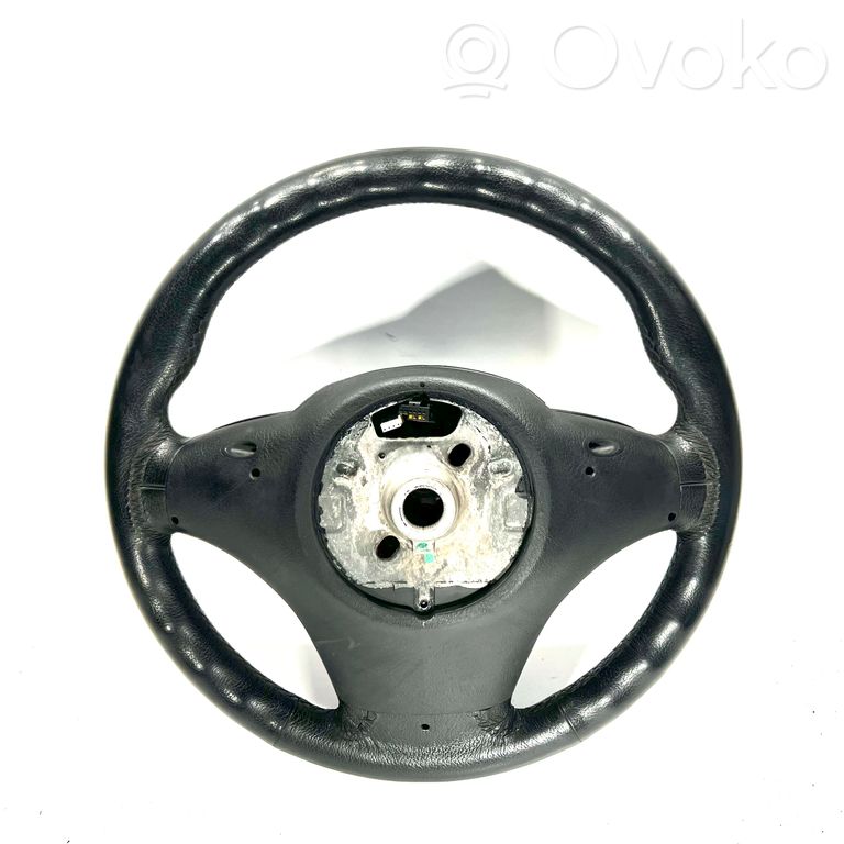 Рулевое колесо