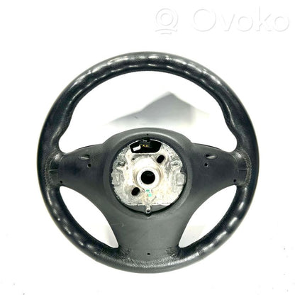 Рулевое колесо