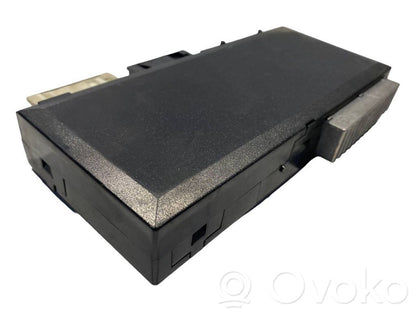 Comfort module
