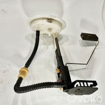 Degvielas līmeņa sensors