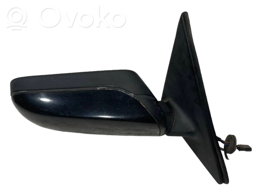 Spogulis (elektriski vadāms)