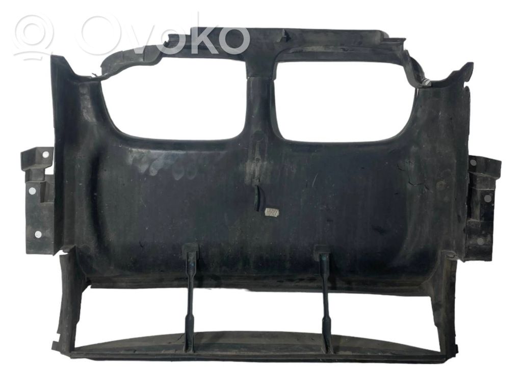 Gaisa plūsmas novirzītājs (-i)