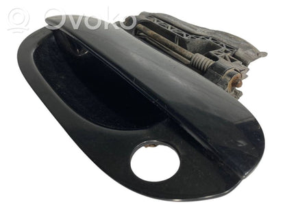 Ārējais atvēršanas rokturis