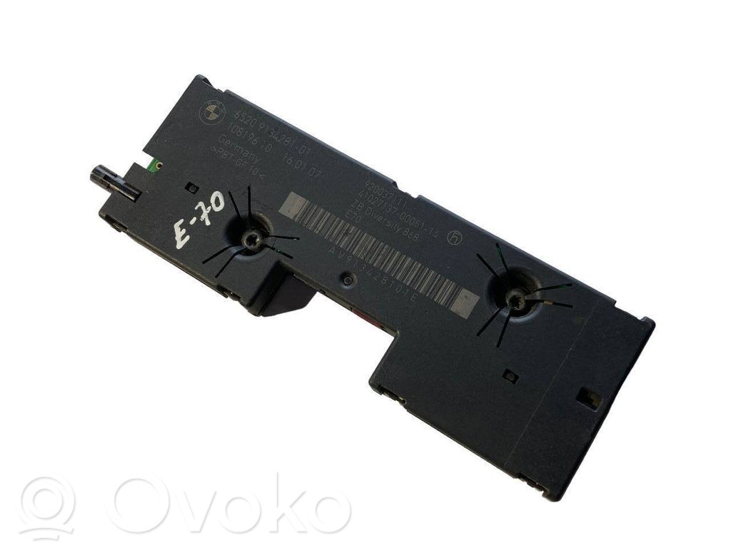 Antenas pastiprinātājs