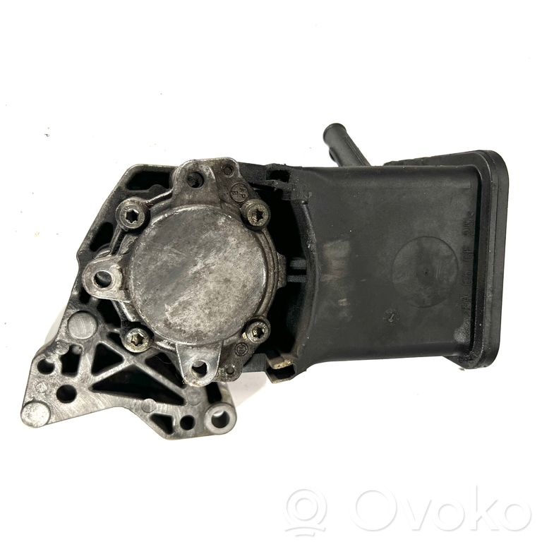 Stūres pastiprinātāja sūknis