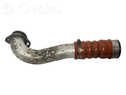 Шланг(и)/труба(ы) интеркулера